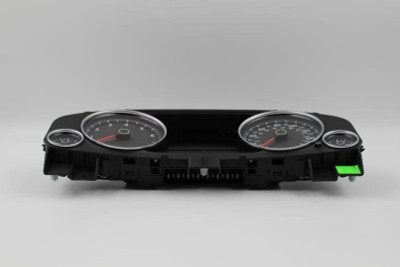 2014 VOLKSWAGEN TOUAREG 74K MILES INSTRUMENT CLUSTER GAUGE SPEEDOMETER OEM #2345 high resolution2