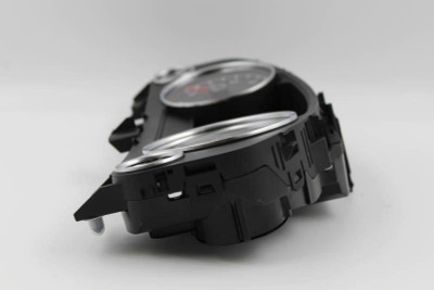 2014 VOLKSWAGEN TOUAREG 74K MILES INSTRUMENT CLUSTER GAUGE SPEEDOMETER OEM #2345 high resolution2