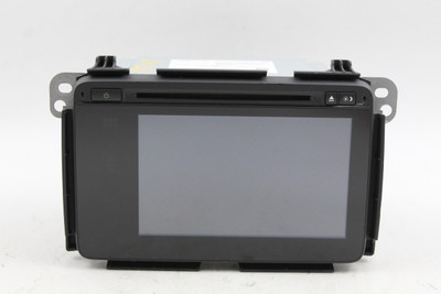 Audio Equipment Radio US Market Display And Receiver EX Fits 18 HR-V 34749 39100-T7W-A310-M1 high resolution2
