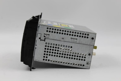 Audio Am Fm Radio Receiver DISPLAY SCREEN  ID 2013 DODGE DURANGO OEM #3077 high resolution2