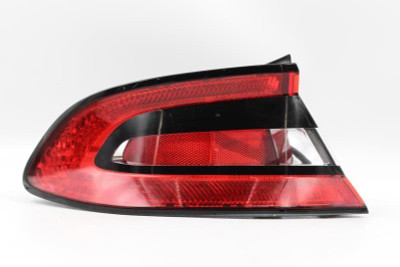 Driver Left Tail Light Ends Fits 13-16 DART 3104 68081395AH high resolution2