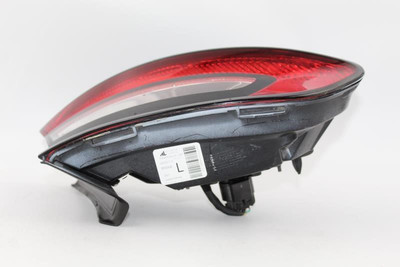 Driver Left Tail Light Ends Fits 13-16 DART 3104 68081395AH high resolution2