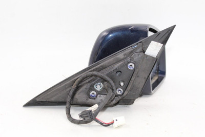 Right Passenger Side Blue View Mirror  Power 2014-2016 MERCEDES CLA-CLASS #34662 A1178106419 high resolution2