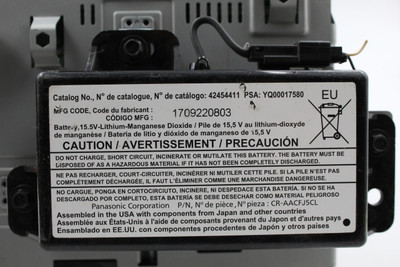 Audio Equipment Radio Receiver Fits 17 BOLT 34761 42583079 high resolution2