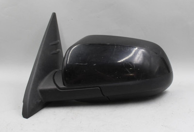 Left Driver Side Black 3 Pin View Mirror Power 2020-2023 VENUE OEM #34544 87610K2130 high resolution2