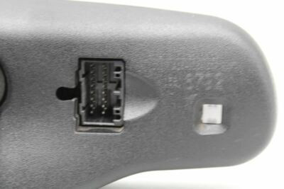 Rear View Mirror VIN J 11th Digit Limited Onstar Fits 09-17 ACADIA 426 15816792