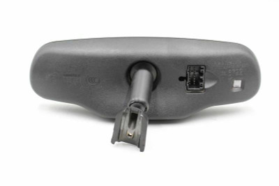 Rear View Mirror VIN J 11th Digit Limited Onstar Fits 09-17 ACADIA 426 15816792 high resolution2