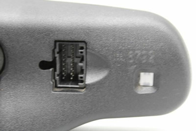 Rear View Mirror VIN J 11th Digit Limited Onstar Fits 09-17 ACADIA 426 15816792 high resolution2