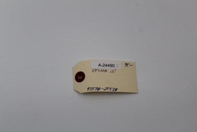 Driver Front Door Switch Driver's Korea Built VIN K Fits 14-16 OPTIMA 2217 93570-2T530 high resolution2