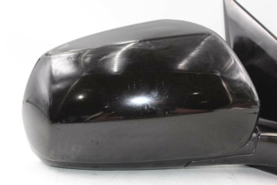Passenger Side View Mirror Power Non-heated Fits 05-07 MURANO 2218 012286 high resolution2
