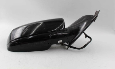 Passenger Side View Mirror Power Non-heated Fits 05-07 MURANO 2218 012286 high resolution2