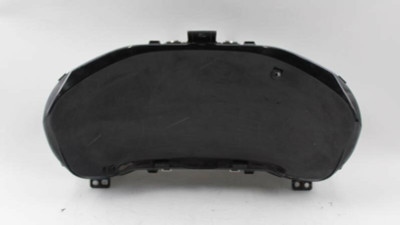 Speedometer Cluster US Market MPH CVT FWD Fits 16-19 HR-V 2203 78100-T7W-A112-M1 high resolution2