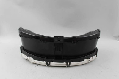 Speedometer Cluster US Market MPH CVT FWD Fits 16-19 HR-V 2203 78100-T7W-A112-M1 high resolution2