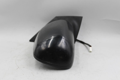 Right Passenger Side Black Door Mirror Power 2009-2013 TOYOTA COROLLA OEM #34406 8791012D60, 8790802B01, 8791502230C0