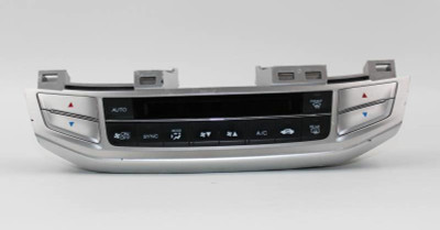 Temperature Control Automatic Temperature Control Fits 13-15 ACCORD 2288 79600T2FA611M1 high resolution2