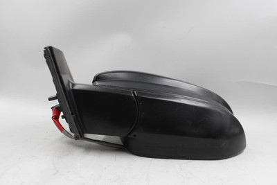 Left Driver Side Black Door Mirror Power Fits 2016-2018 TOYOTA RAV4 OEM #34421 high resolution2