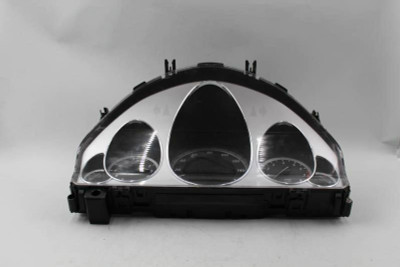 2011 MERCEDES E350 114K MILES INSTRUMENT CLUSTER GAUGE SPEEDOMETER OEM #2056 A2129001910 high resolution2