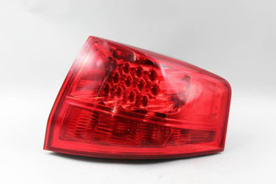 Right Passenger Right Tail Light Quarter Panel Mounted 07-09 ACURA MDX OEM #2040 high resolution2