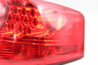 Right Passenger Right Tail Light Quarter Panel Mounted 07-09 ACURA MDX OEM #2040 high resolution2