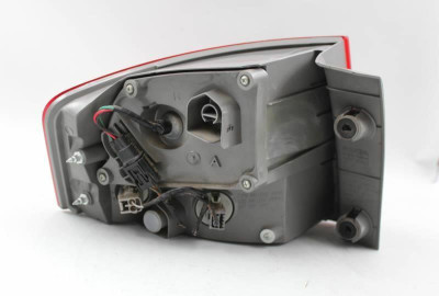 Right Passenger Right Tail Light Quarter Panel Mounted 07-09 ACURA MDX OEM #2040 high resolution2