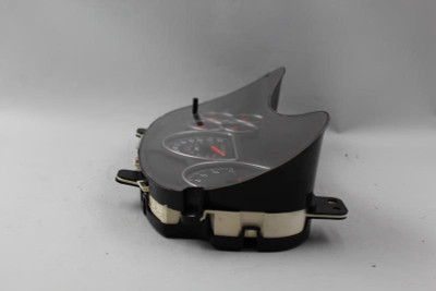 2006 ENVOY 157K MILES INSTRUMENT CLUSTER GAUGE SPEEDOMETER OEM 2066 15140617 high resolution2