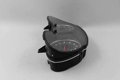 09-2010 AUDI Q5 INSTRUMENT CLUSTER GAUGE SPEEDOMETER OEM #1961 high resolution2