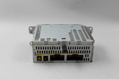 Audio Equipment Radio Receiver AM-FM-CD-MP3 Single Disc Fits 12 EDGE 1959 CT4T-19C107-CD