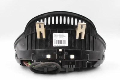Speedometer Cluster Analog MPH Thru 6/13 Fits 2012-2014 BMW 640i OEM #1972 9291412-01 high resolution2