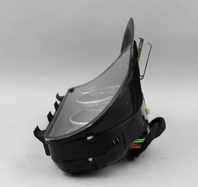 Speedometer Cluster Analog MPH Thru 6/13 Fits 2012-2014 BMW 640i OEM #1972 9291412-01 high resolution2
