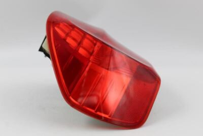 Left Driver Tail Light Sedan Canada Market Fits 09-11 BMW 323i OEM #2761