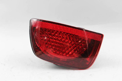 Driver Tail Light Without Rally Sport Package Outer 10-12 CHEVROLET CAMARO  #397 high resolution2