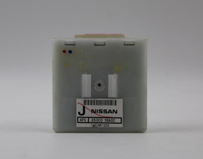 Chassis ECM Lamps Headlamp Leveling Xenon Fits 14-17 INFINITI QX50 2817 253C0-1BA0C high resolution2