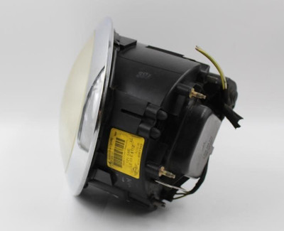 Left Driver Left Headlight Convertible Halogen Fits 05-08 MINI COOPER OEM #2853 0302508001 high resolution2