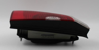 Left Driver Tail Light Quarter Mounted With Clear Turn Lens 04-06 BMW X3 #2855 63213418439 high resolution2