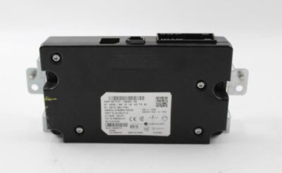 Chassis ECM Communication Voice Recognition Fits 15-16 FORD F150 PICKUP 2859 FL3T-14B428-DD