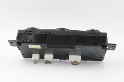 Temperature Control Front With Heated Seats Fits 10-14 MAZDA CX-9 2915 TE70-61-190 high resolution2