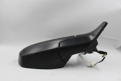 Right Passenger Side Black Door Mirror Power Fits 2012-2016 HONDA CR-V OEM 34355