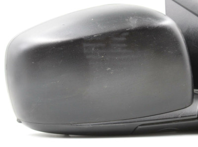 2011-2019 DODGE CARAVAN RIGHT PASSENGER SIDE BLACK HEATED POWER DOOR MIRROR OEM 5418970 high resolution2