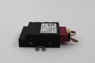 Chassis ECM Fuel Pump Roadster Fits 09-16 BMW Z4 2716 16147180427-01