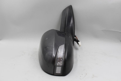 Right Passenger Side Gray Door Mirror 7 Wire Fits 2018 TOYOTA C-HR OEM #34359 87910F4040 high resolution2