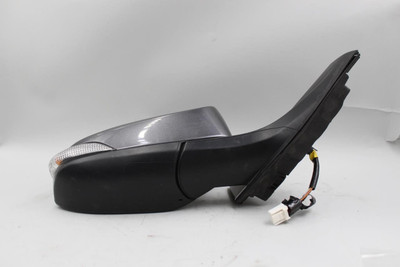 Right Passenger Side Gray Door Mirror 7 Wire Fits 2018 TOYOTA C-HR OEM #34359 87910F4040 high resolution2