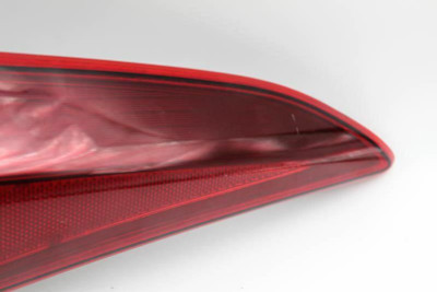 Right Passenger Tail Light Quarter Panel US Built 2016 HYUNDAI ELANTRA OEM #2650 high resolution2