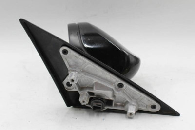 2007 328I 335I LEFT DRIVER SIDE POWER BLACK DOOR MIRROR OEM #934 F0143101 high resolution2 2007 328I 335I LEFT DRIVER SIDE POWER BLACK DOOR MIRROR OEM #934 F0143101 high resolution2