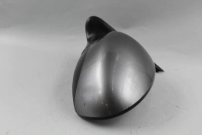 2012-2014 NISSAN JUKE LEFT DRIVER SIDE POWER DOOR MIRROR OEM #785 023363