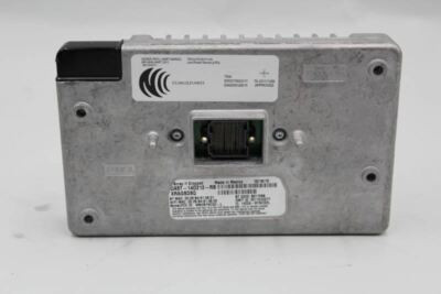 Chassis ECM Communication Voice Recognition Module Sync Fits 14-18 MKT 832 DA5T-14D212-RB