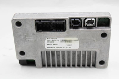 Chassis ECM Communication Voice Recognition Module Sync Fits 14-18 MKT 832 DA5T-14D212-RB high resolution2