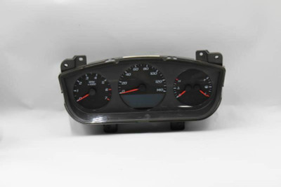 IMPALA    2008 Speedometer 798 25841497 high resolution2