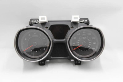 Speedometer Cluster Market MPH Sedan US Built Fits 14-16 ELANTRA 795 94004-3Y010 high resolution2