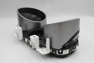 Speedometer Cluster US Market MPH Sedan Korea Built Fits 14-16 ELANTRA 791 94004-3X240 high resolution2