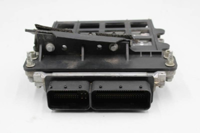 Engine ECM Electronic Control Module Xk Fits 10-15 XK 840 8W83-1213684-YA high resolution2